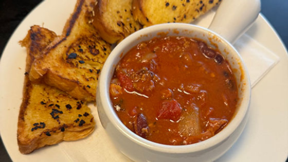 Famous Smoked Meat Chili - 1 Litre