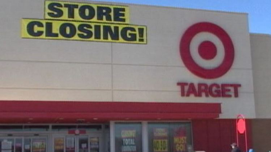 Target Failure Bullseye Missed: How Bad Data Took Down Target in Canada