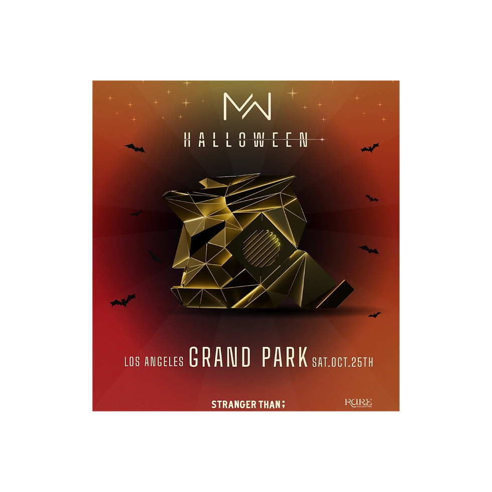 Mayan Warrior Halloween