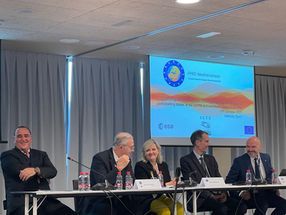 18-19 October 2023 - 4th Meeting of the UfM’s Directors-General for Civil Protection
