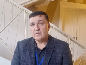 Advancing Civil Defense in the Mediterranean: Insights from Brigadier General Mohamed Mahmoud EL OMRI