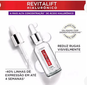 Renove Sua Pele com o Poder do Ácido Hialurônico!