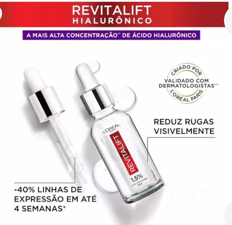 Renove Sua Pele com o Poder do Ácido Hialurônico!