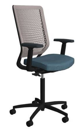 Thumbnail: Genus Task Chair