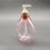 Thumbnail: Soft Pink Carved Soap Dispenser