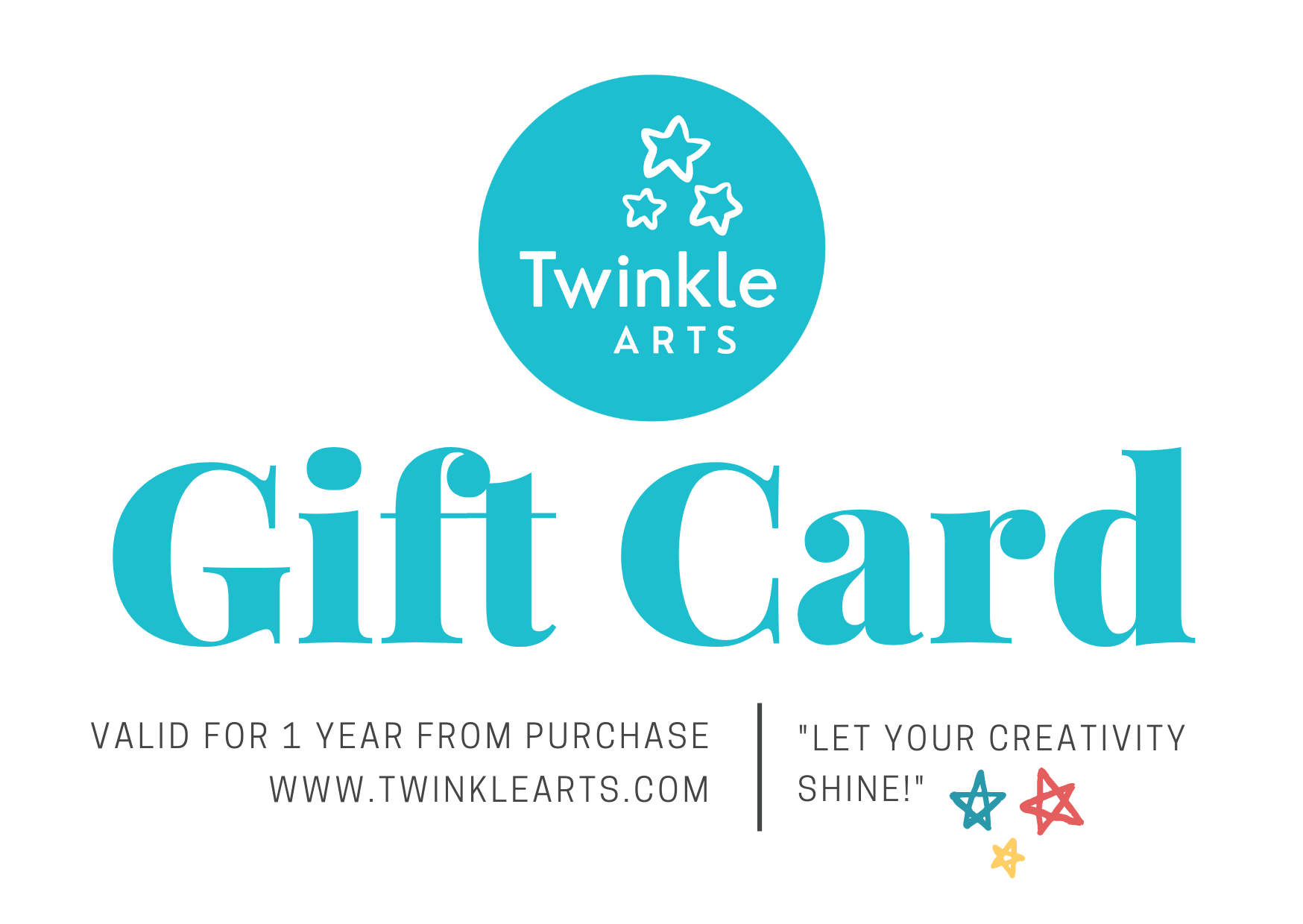 gift-cards-twinkle-arts