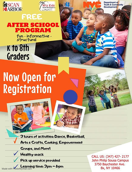 thumbnail_After School Program Flyer 202