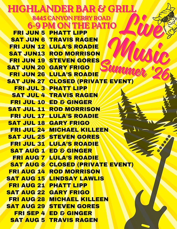 Summer 2026 music schedule.png