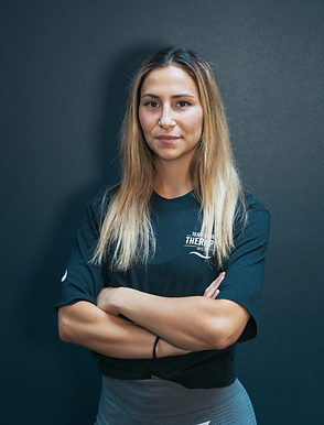 Mina Korkmaz