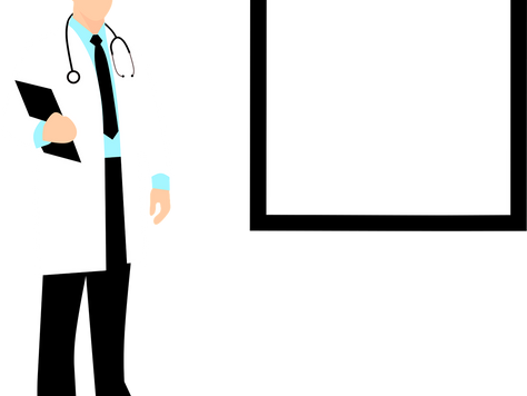 Workplace Exposure - Part 1 of 3: Health Surveillance