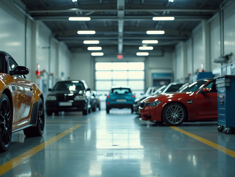 Understanding the Applications of KVF