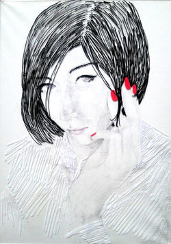 make up -1