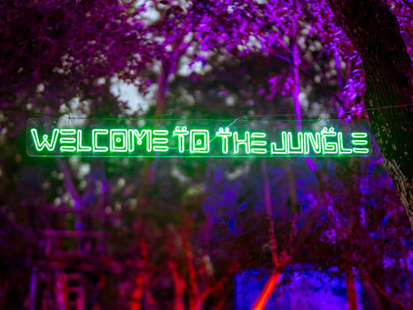 TULUM VIBRARÁ MÁS FUERTE QUE NUNCA: CONOCE A LA PRODUCTORA MEXICANA LOST&NIGHTS