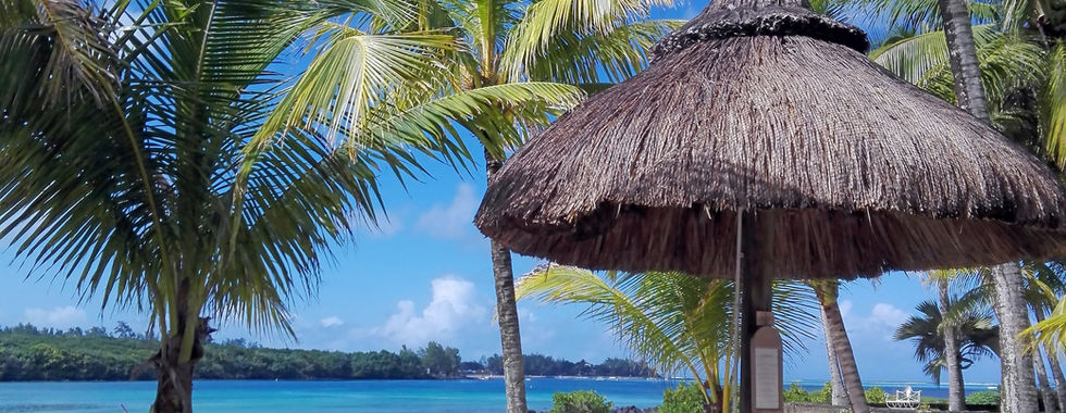 Mauritius study abroad