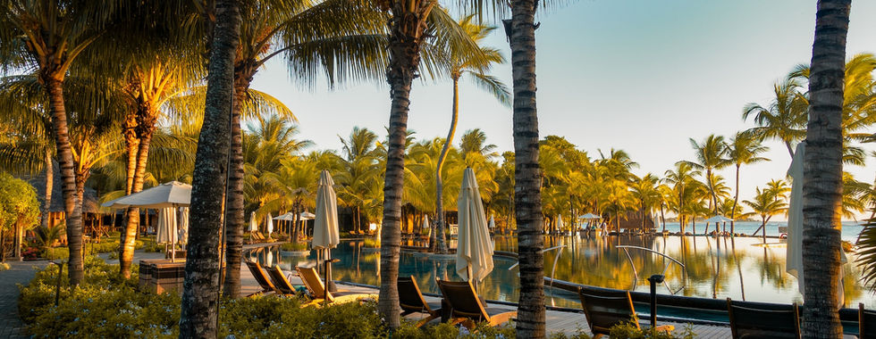 Mauritius tourism