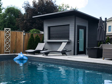 Why Roll Up Storage Shed Doors Are a Game Changer for Your Storage Needs