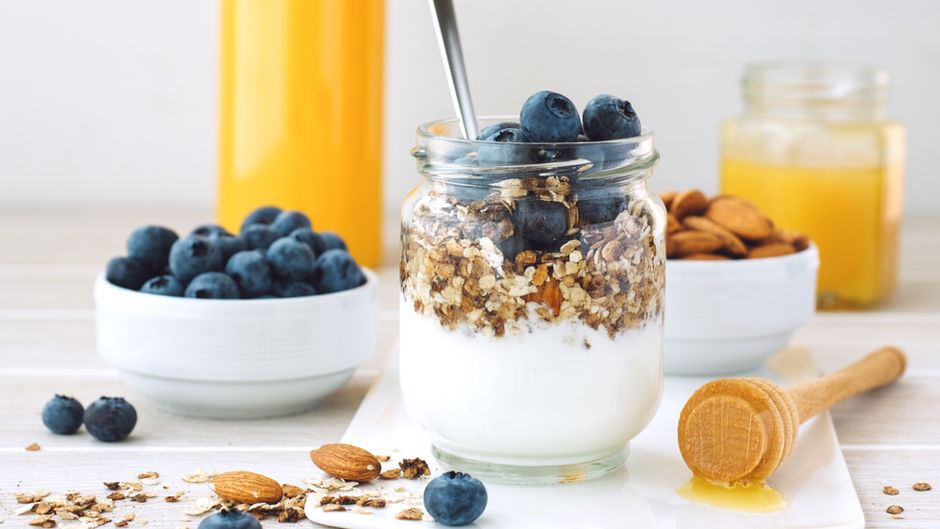 Boho-style mornings: Breakfasts that inspire