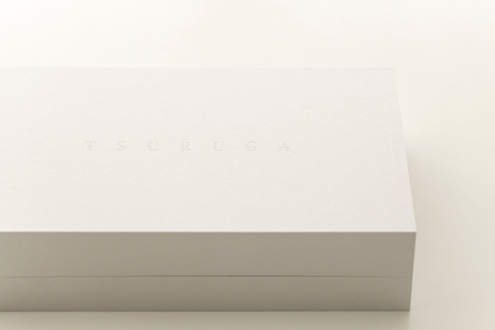 サムネイル： TSURUGA MILK MILK 6個セット(GIFT包装)