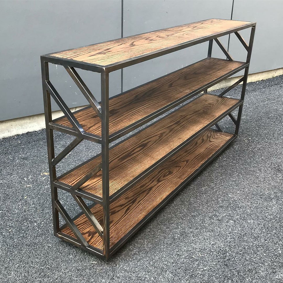 Shoe Rack