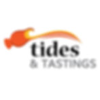 Tides and Tastings presented by CDANS