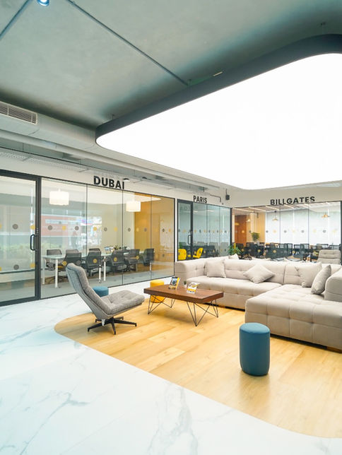 BHIVE PREMIUM ADDRESS MAKER, BANGALORE