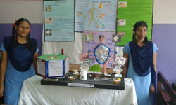 SCIENCE EXHIBITION