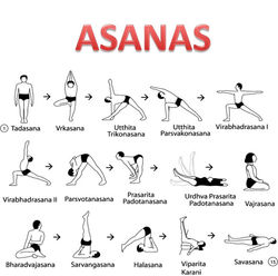 ASANAS