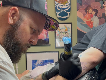 Selecting Tattoo Professionals: Your Ultimate Guide to Choosing the Right Tattoo Artist