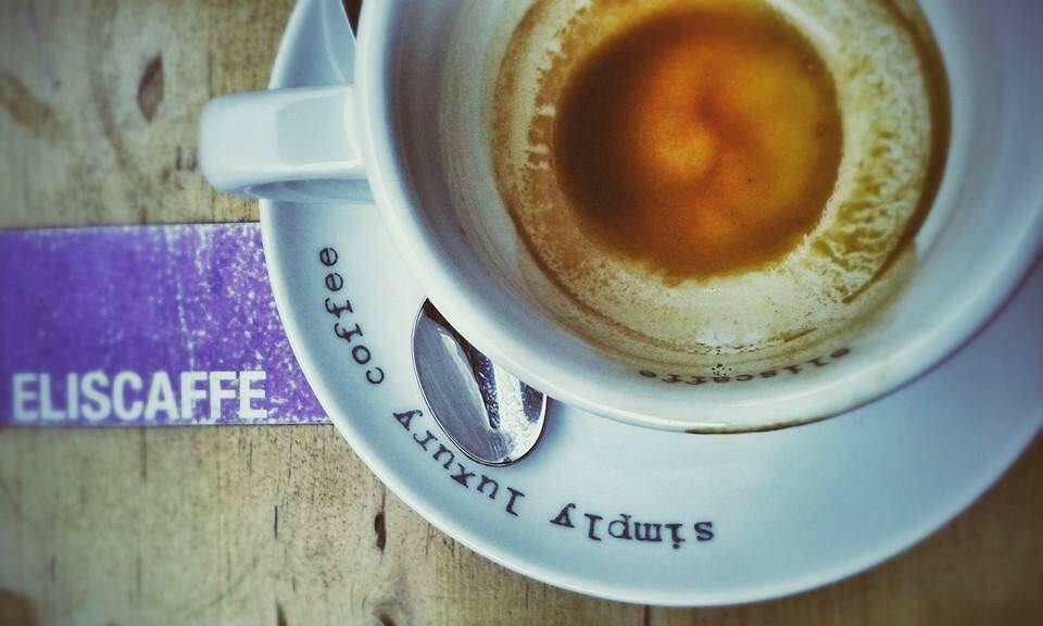 Eliscaffe