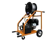 Sewer Equipment