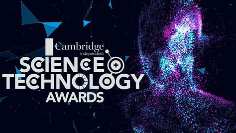 Advent shortlisted for ‘The Award for Innovation’