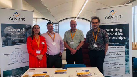 Stem Cell User Group meeting