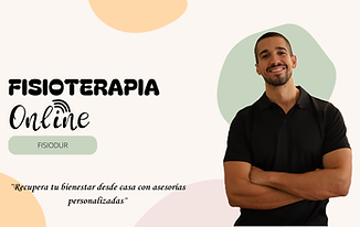 Fisioterapia Online