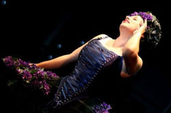 Act I, Adriana Lecouvreur
