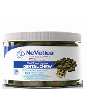 Small Dental Chews