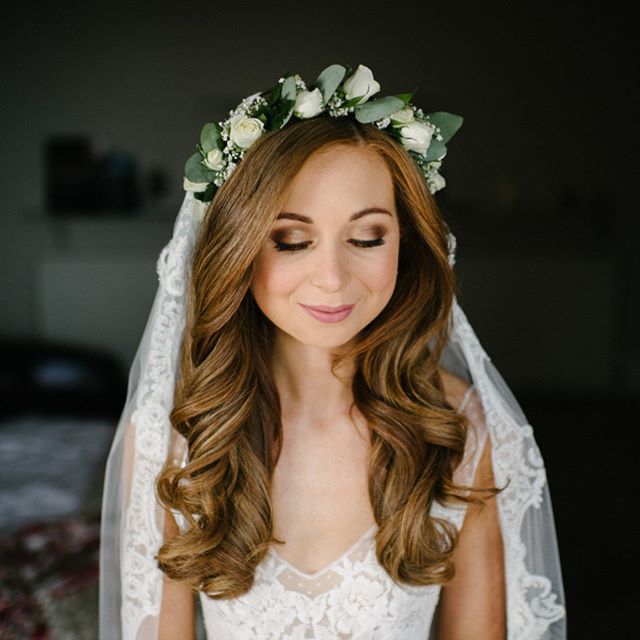 Mobile Wedding Hairdresser Belfast Wedding Hair Northern Ireland