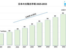 Japan Solar Light Market Size, Trends & Forecast 2025-2033