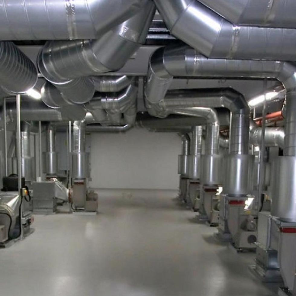 Japan Industrial Exhaust Systems Market