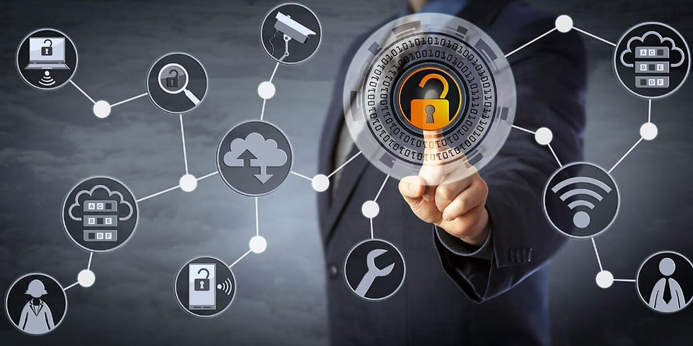 Japan Security Testing Market