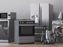 Japan Home Appliances Market Size, Growth & Outlook 2026-2034