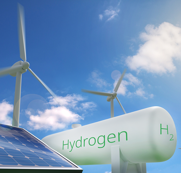 Japan Hydrogen Generation Market Size, Share & Forecast 2026-2034