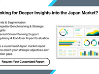 Japan Seafood Market Size, Share & Growth Outlook 2025-2033