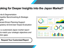 Japan Seafood Market Size, Share & Growth Outlook 2025-2033
