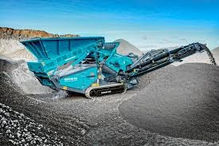 Japan Crushing and Screening Equipment Market Size, Share & Forecast 2026-2034
