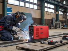 Japan Electric Welding Equipment Market Size, Growth & Industry Outlook 2026-2034
