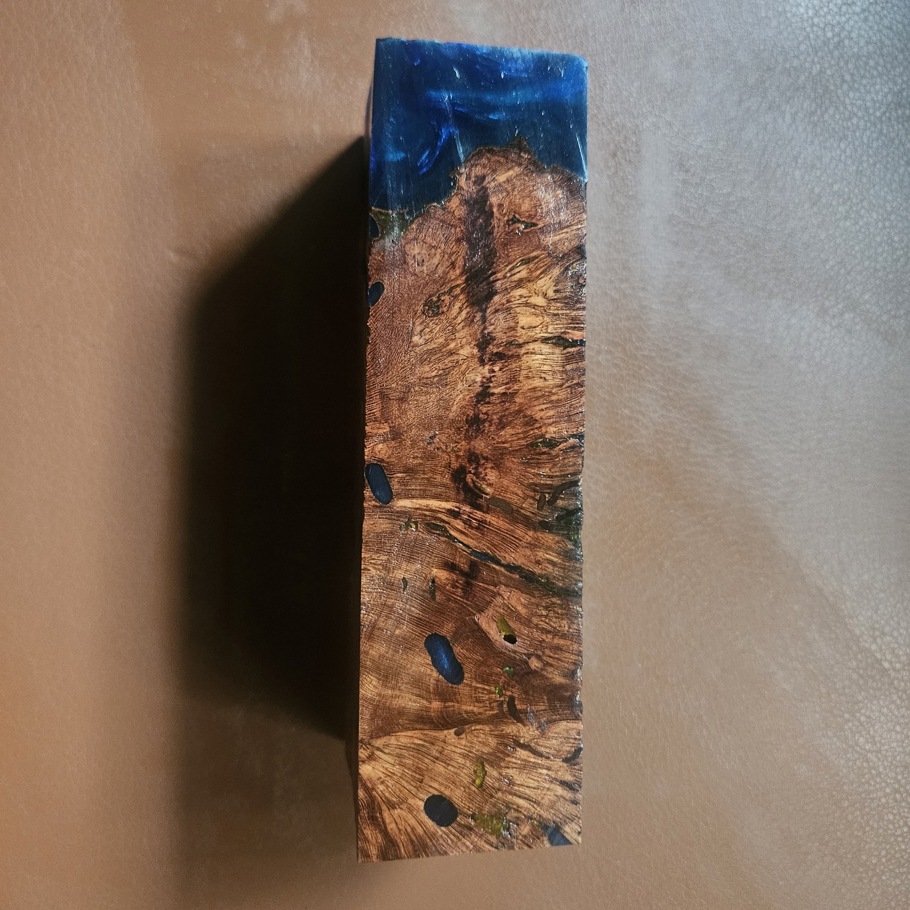 Tempest Tide Burl