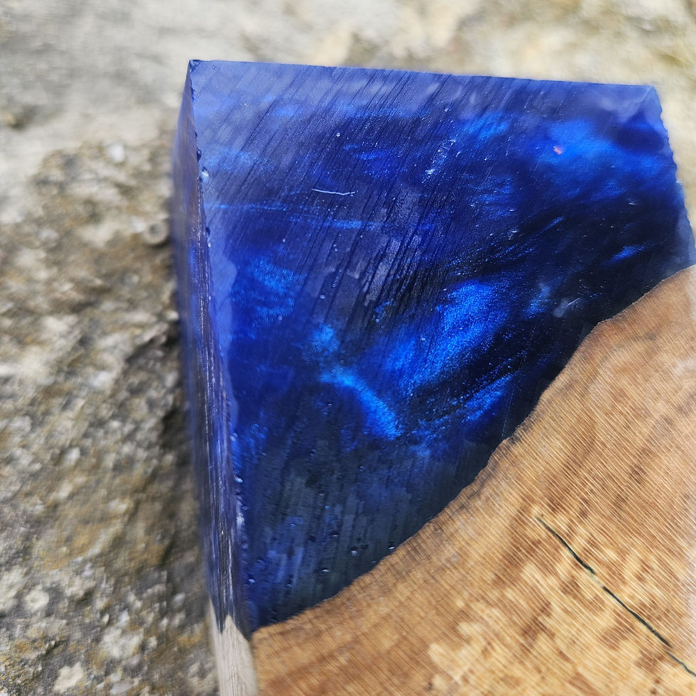 Thumbnail: Stormforge White Oak Hybrid