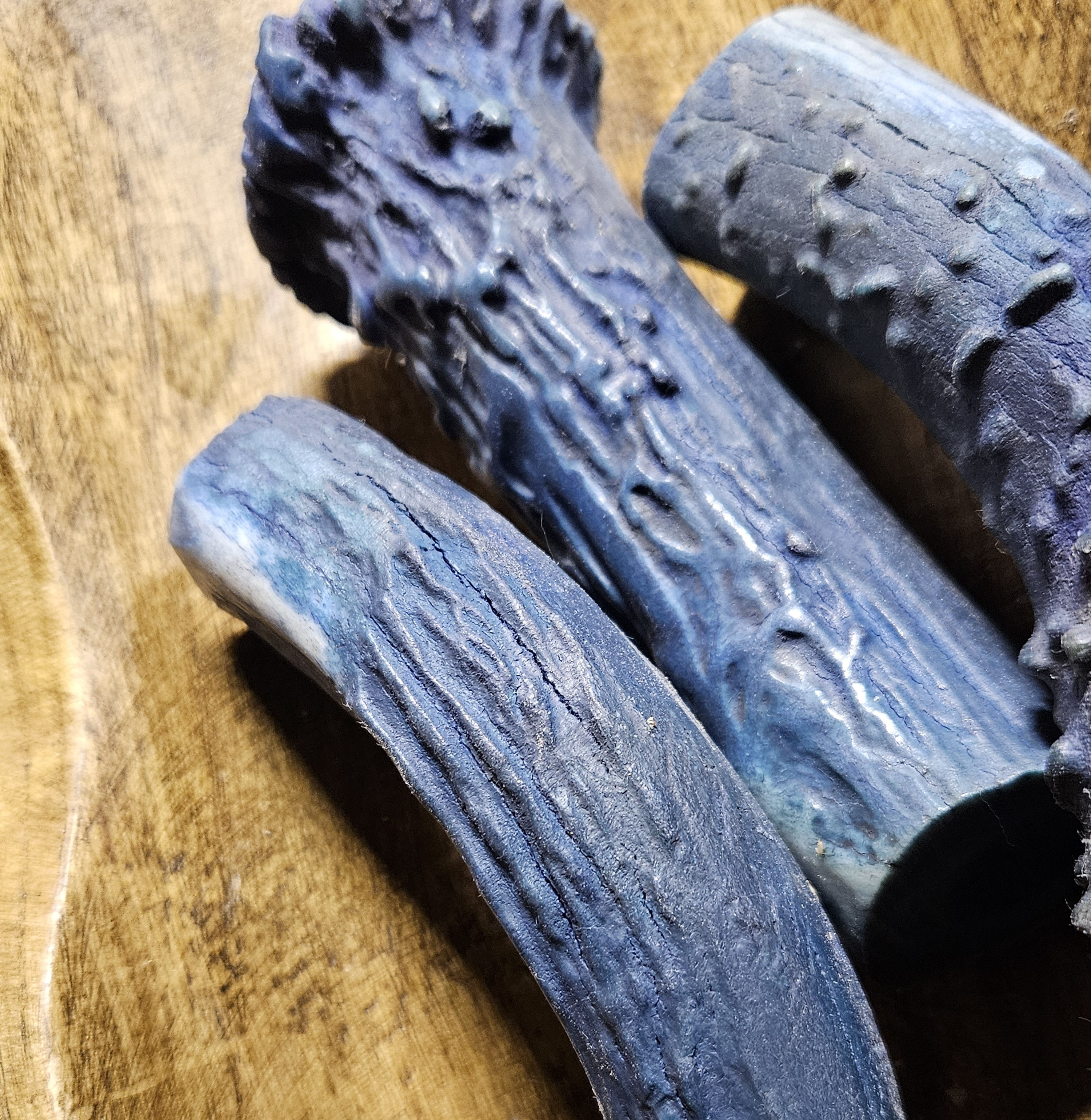 Sapphire Crowns