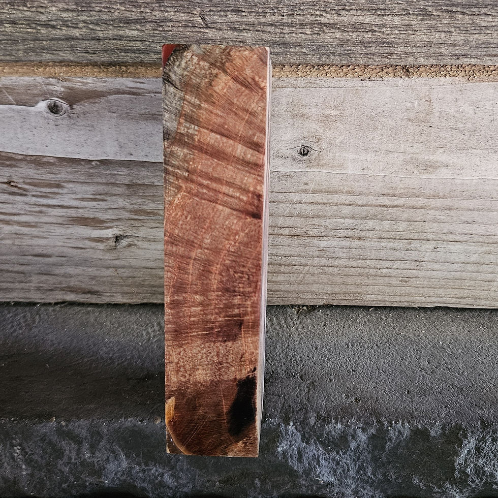 Thumbnail: Cinderheart Burl