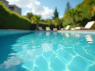 How to Choose the Right Pool Care Company